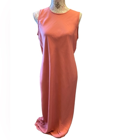 Authentic Banana Republic Sheer Medium Dress - Picture 1 of 5